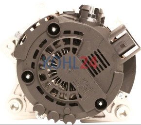 Lichtmaschine Ford Tourneo Transit Valeo CG25U042 CG25U053 CG25U057 14 Volt 250 Ampere